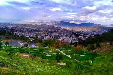 کردستان، یک خانه و هزار بام