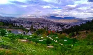 کردستان، یک خانه و هزار بام