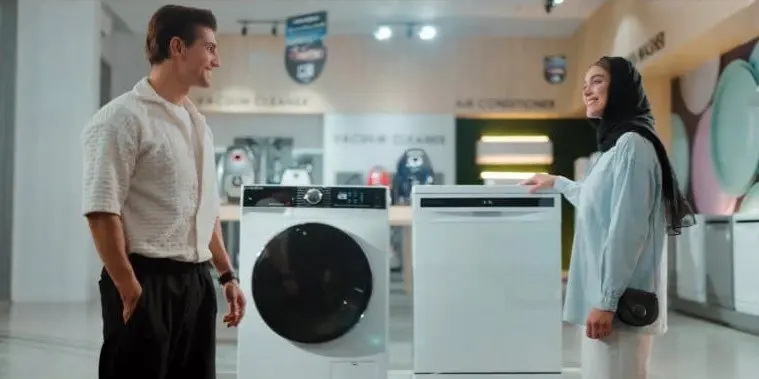 بازگشت پاکشوما به رسانه‌ها با گروه شرکت‌های «الف»