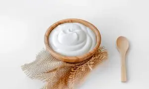 شهر خامه ای؛ کمپین کاله برای توسعه بازار خامه ۱۲۵ گرمی