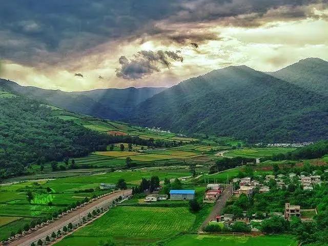 هدیه ویژه همراه اول برای مشترکان گلستانی در «روز گرگان»