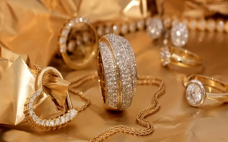 چگونه طلای بدون اجرت بخریم؟