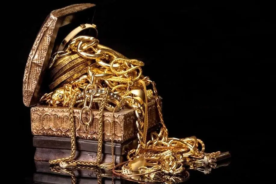 توقف فعالیت 500 پلتفرم فروش طلا برای خالی فروشی