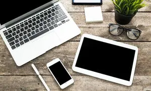 عبور از سخت‌ترین سال بازار کالای دیجیتال
