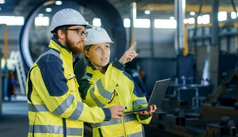 نگاهی به آینده وضعیت مشاغل