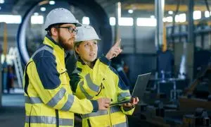 نگاهی به آینده وضعیت مشاغل