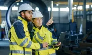 نگاهی به آینده وضعیت مشاغل