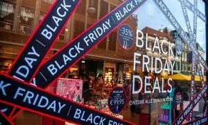 تحلیل جامع بلک فرایدی ۱۴۰۴ منتشر شد؛ نگاه تپسل و همکاران به رفتار کاربران و بازار