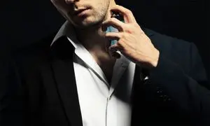 محبوب‌ ترین عطر و ادکلن مردانه ریحا در بلک‌ فرایدی ۱۴۰۴