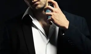 محبوب‌ ترین عطر و ادکلن مردانه ریحا در بلک‌ فرایدی ۱۴۰۴