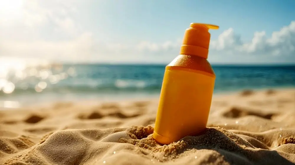 5 محصول مراقبت از پوست که باید در سفر همراه داشته باشید