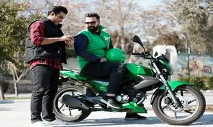 اسنپ باکس چه خدماتی به رانندگان ارائه می دهد؟