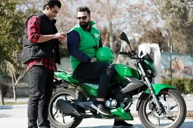 اسنپ باکس چه خدماتی به رانندگان ارائه می دهد؟