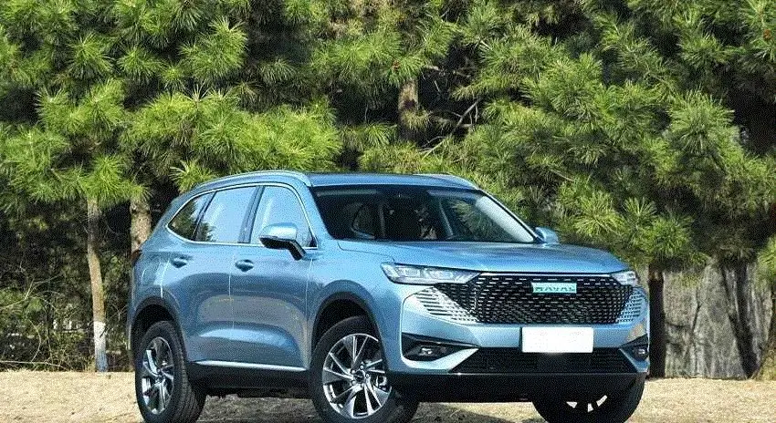 بررسی امکانات و شرایط فروش اقساطی هاوال H6 هیبرید 2025