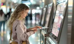 راه حل های ژیوار برای چالش های صدور ویزا برای ایرانیان