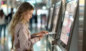 راه حل های ژیوار برای چالش های صدور ویزا برای ایرانیان