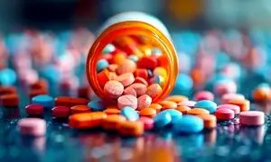 ثبت رکورد تولید در داروسازی دکتر عبیدی
