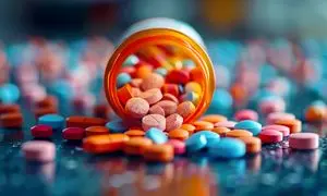 ثبت رکورد تولید در داروسازی دکتر عبیدی