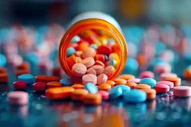 ثبت رکورد تولید در داروسازی دکتر عبیدی