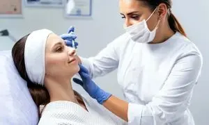کدام کلینیک تزریق ژل در شاهین شهر قابل اعتماد است؟