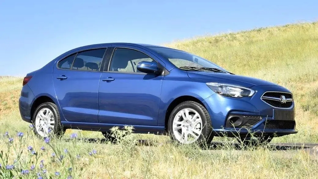 همه چیز درباره دناپلاس توربو و شاهین اتومات