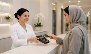 دکترپی چه میزان اعتبار در اختیار متقاضیان خدمات درمانی و زیبایی قرار می‌ دهد؟