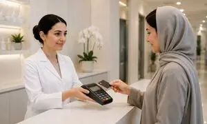 دکترپی چه میزان اعتبار در اختیار متقاضیان خدمات درمانی و زیبایی قرار می‌ دهد؟