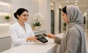 دکترپی چه میزان اعتبار در اختیار متقاضیان خدمات درمانی و زیبایی قرار می‌ دهد؟