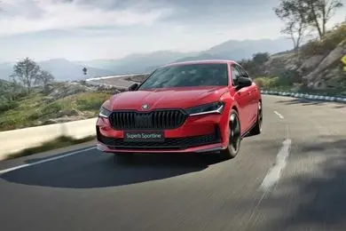 بررسی اشکودا سوپرب؛ آیا این سدان اروپایی ارزش هزینه میلیاردی را دارد؟