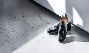 نکات مهم که باید در خرید کفش چرمی در نظر داشته باشید