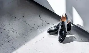 نکات مهم که باید در خرید کفش چرمی در نظر داشته باشید