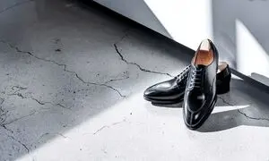 نکات مهم که باید در خرید کفش چرمی در نظر داشته باشید