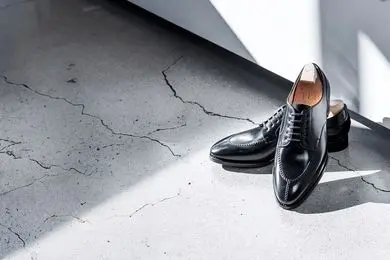 نکات مهم که باید در خرید کفش چرمی در نظر داشته باشید