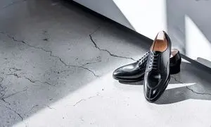 نکات مهم که باید در خرید کفش چرمی در نظر داشته باشید