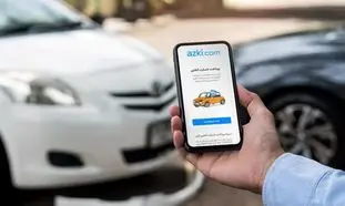 60 درصد افراد بیمه خودرو را قسطی خرید می‌کنند