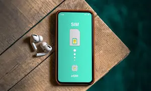 رونمایی از تکنولوژی eSIM برای اولین بار در ایران توسط همراه اول