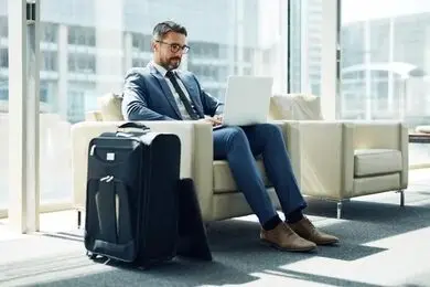 راهکار فلای تودی برای مدیریت یکپارچه سفرهای سازمانی