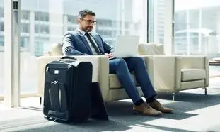راهکار فلای تودی برای مدیریت یکپارچه سفرهای سازمانی