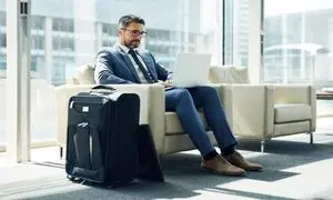 راهکار فلای تودی برای مدیریت یکپارچه سفرهای سازمانی