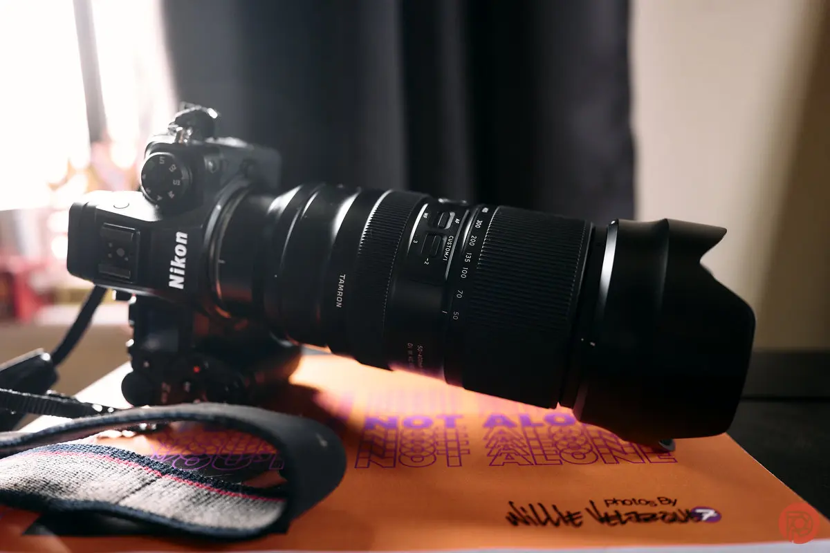 راهنمای خرید لنز برای عکاسان نیکون