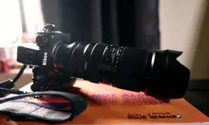 راهنمای خرید لنز برای عکاسان نیکون