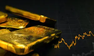 بررسی آینده طلا در تقاطع فناوری، سرمایه‌گذاری و بانکداری