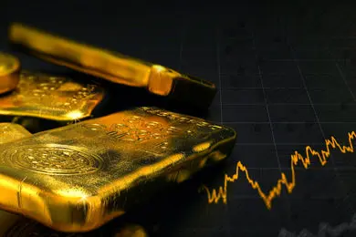 بررسی آینده طلا در تقاطع فناوری، سرمایه‌گذاری و بانکداری