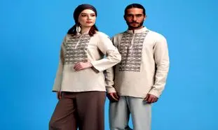 بن هدیه خرید لباس برای کسانی که به سلیقه خودشان وفادار هستند