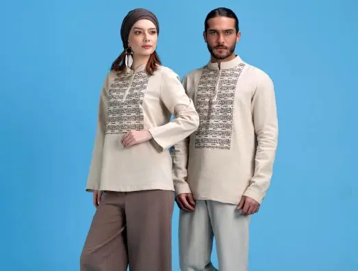 بن هدیه خرید لباس برای کسانی که به سلیقه خودشان وفادار هستند