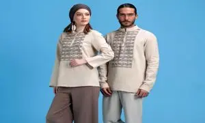 بن هدیه خرید لباس برای کسانی که به سلیقه خودشان وفادار هستند