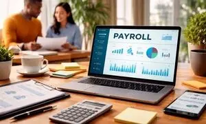 چرا شرکت ‌های در حال رشد به سیستم حقوق و دستمزد نیاز دارند؟