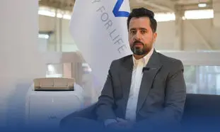 رونمایی یونیوا از محصولات هوشمند تهویه مطبوع
