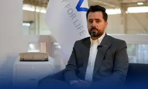 رونمایی یونیوا از محصولات هوشمند تهویه مطبوع