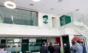 تاثیر نوآوری و تیم متخصص در ارائه خدمات بازار سرمایه